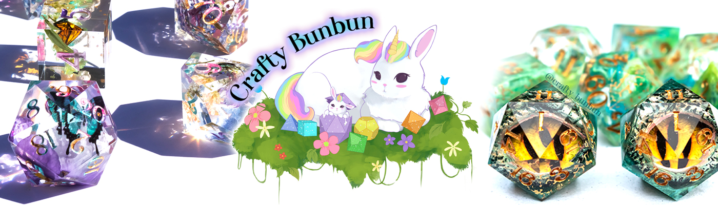 Crafty Bunbun